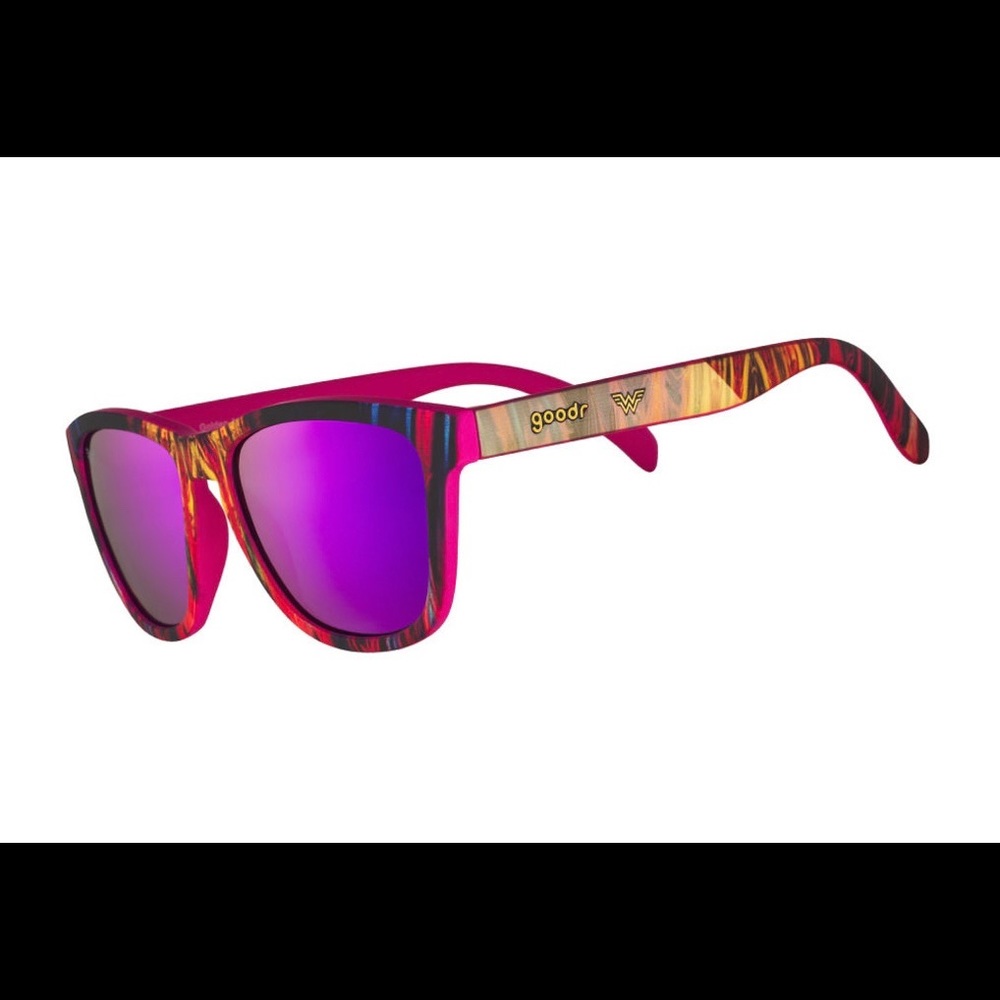 Good’r Wonder Woman 1984 Sunglasses